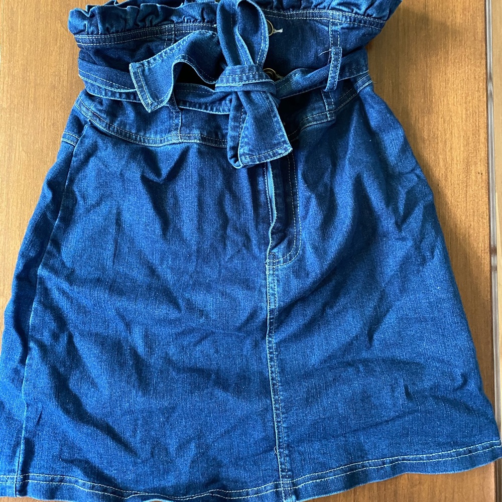 Skirt
